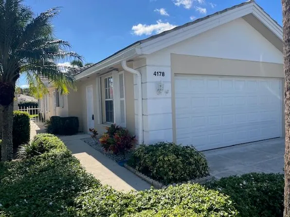 4178 Royal Oak Drive, Palm Beach Gardens, FL 33410