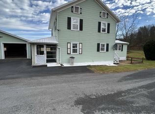 454 Applebutter Hollow Rd, Winfield, PA 17889