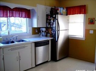 363 Williams St, Oneida, NY 13421