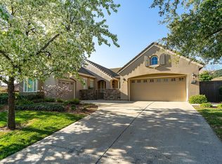 5032 Tesoro Way, El Dorado Hills, CA