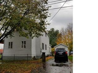 109 6th St, Rome, NY 13440