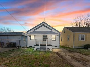 2222 Marshall Ave, Norfolk, VA 23504