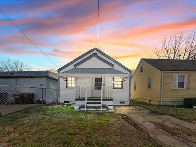 2222 Marshall Ave, Norfolk, VA, 23504