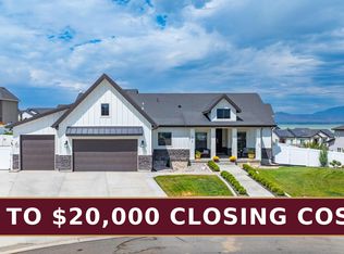 3727 S Larkspur Cir, Saratoga Springs, UT 84045