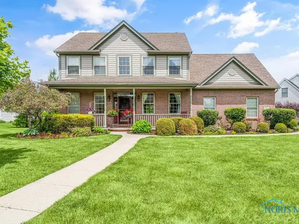 5872 Settlers Ridge Cir, Sylvania, OH 43560