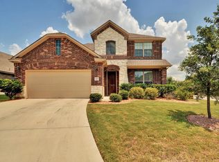 2420 Lynx Ct, Pflugerville, TX 78660
