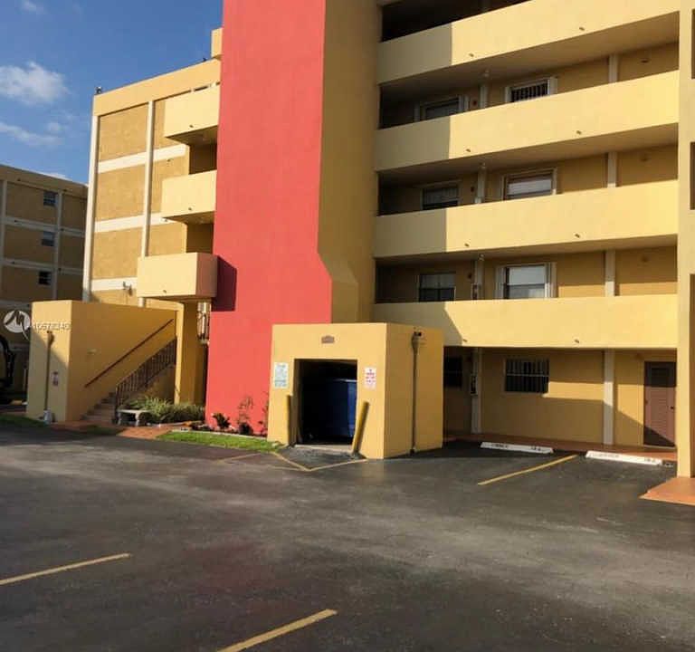 1st image of 9190 Fontainebleau Blvd APT 503