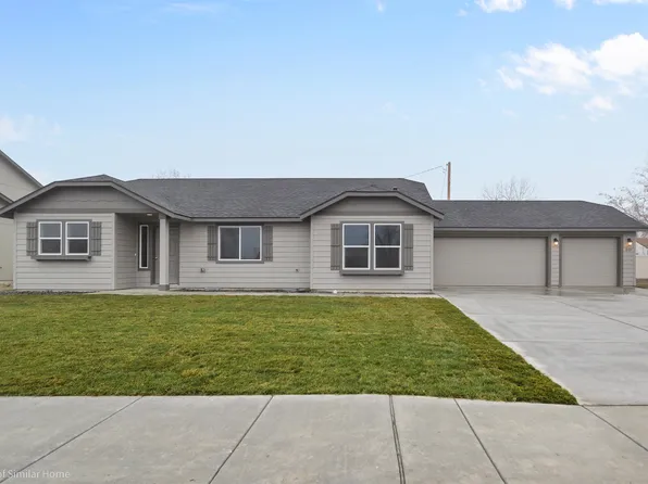 302 Peach Tree Ct, Cheney, WA 99004