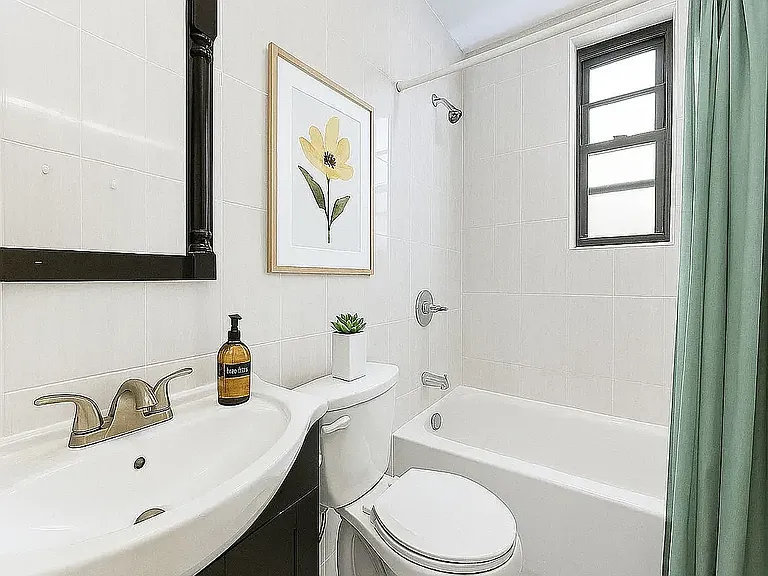 35 Hamilton Pl #506 — Photo 4