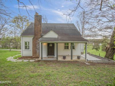 4708 Luttrell Rd, Knoxville, TN, 37918