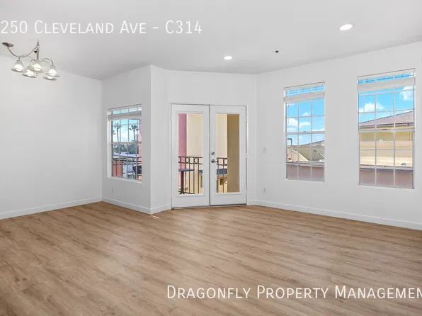 1250 Cleveland Ave Unit C314, San Diego, CA 92103
