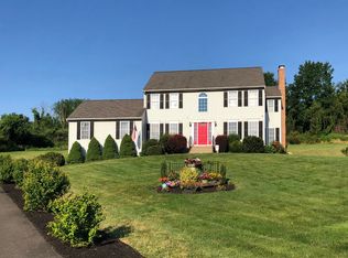43R Elihu Dr, Durham, CT 06422