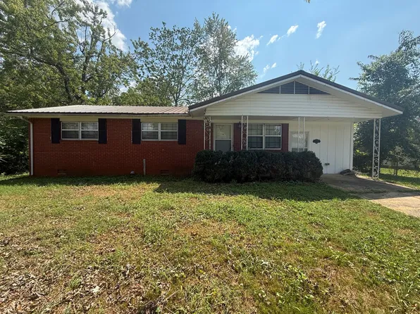 3035 Holiday Dr SW, Huntsville, AL 35805
