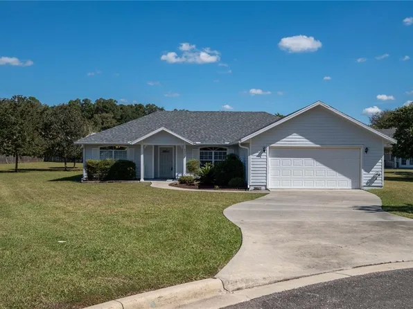 23914 NW 2nd Ln, Newberry, FL 32669