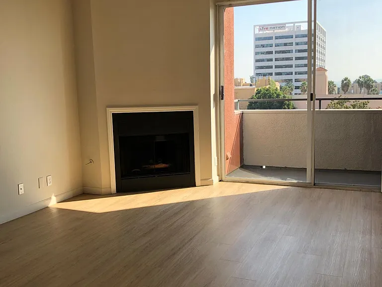 Fourth Floor 1 BD
