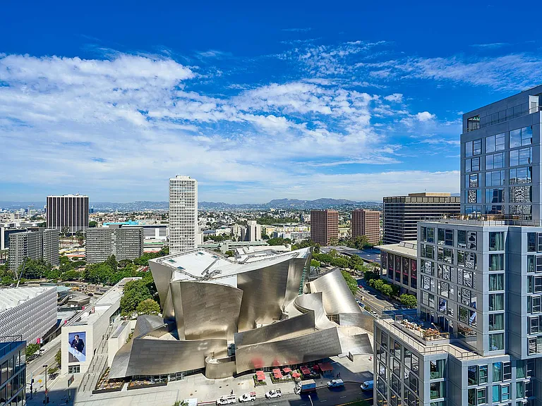 The Grand by Gehry — Photo 69