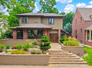 350 N Marion Street, Denver, CO 80218