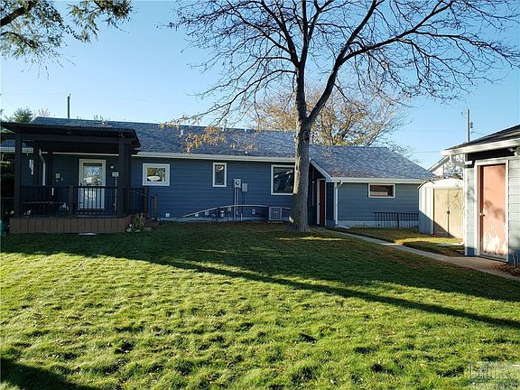 2nd image of 2317 Canyon Dr