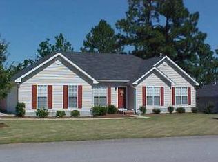 78 Setters, North Augusta, SC 29860
