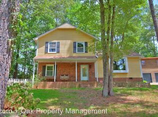 5815 Henner Pl, Durham, NC 27713