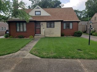 2900 E Chandler Ave, Evansville, IN
