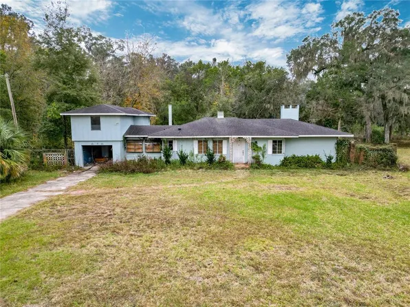 606 NE 35TH ST, OCALA, FL 34479