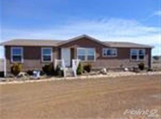 484 N Parkway Dr, Snowflake, AZ 85937