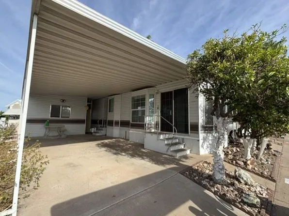 702 S Meridian Rd Unit 659, Apache Junction, AZ 85120