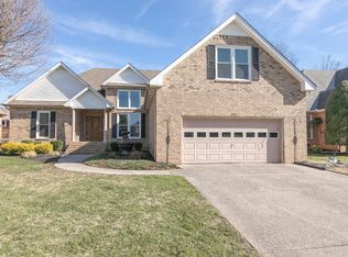 2911 Apache Moon Ter, Murfreesboro, TN 37127