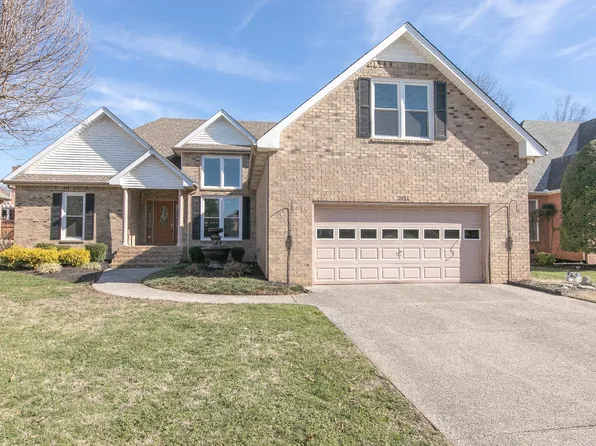 2911 Apache Moon Ter, Murfreesboro, TN 37127