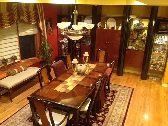 Living Room/Dining Room