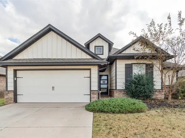 9304 NW 90th St, Yukon, OK 73099