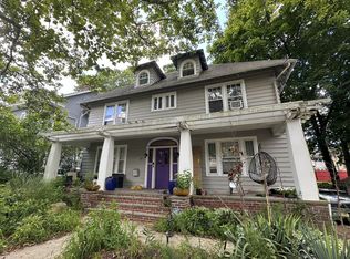 24 Seaman St #2, New Brunswick, NJ 08901