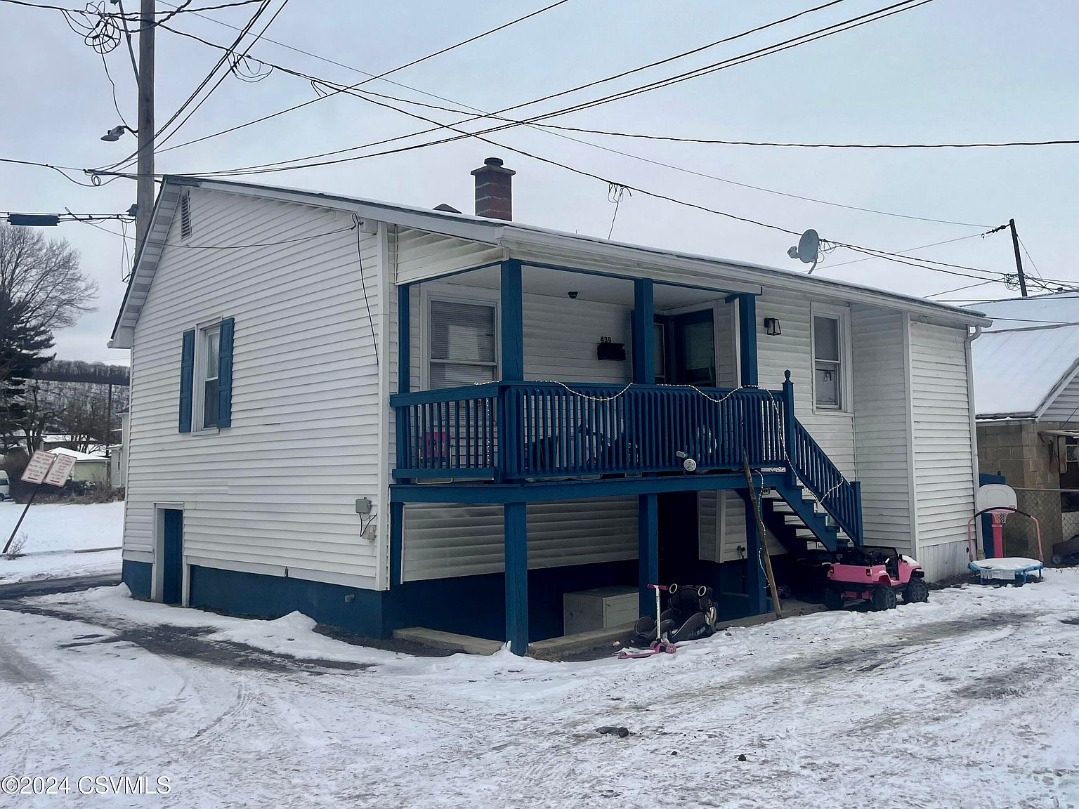 439 Rear 2 St, Sunbury, PA 17801 MLS 2096136 Zillow