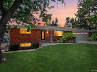 11672 W 36th Ave, Wheat Ridge, CO 80033