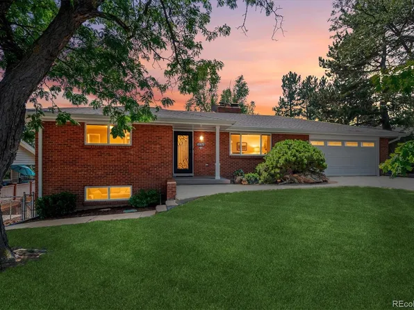 11672 W 36th Avenue, Wheat Ridge, CO 80033