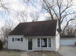 5417 Florita Rd, Toledo, OH 43615