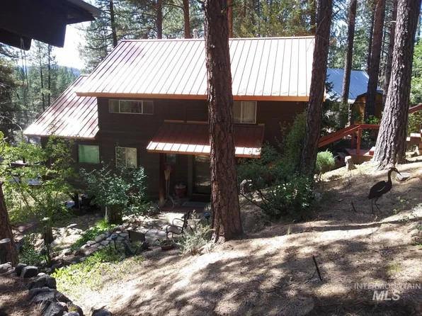 79 View Dr, Centerville, ID 83631