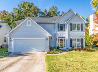 39 N Orchard Farms Ave, Simpsonville, SC 29681
