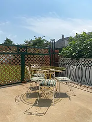 Rented by Mitra Hakimi Realty Group, LLC