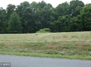 River Dr N, Woodstock, VA 22664