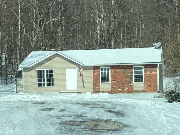 175 Lucerine Ln, Greenup, KY 41144