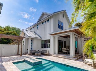 505 S Osprey Ave, Sarasota, FL 34236
