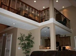 7417 S 198th Cir, Gretna, NE 68028
