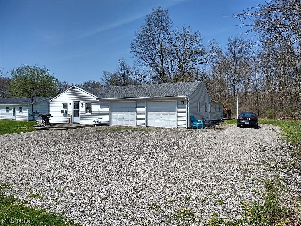 18166 Mahoning Ave, Lake Milton, OH 44429 MLS 4368626 Zillow