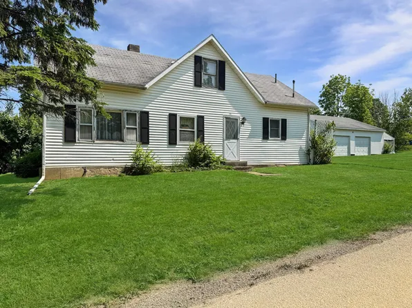 202 N Lincoln St, Christiansburg, OH 45389