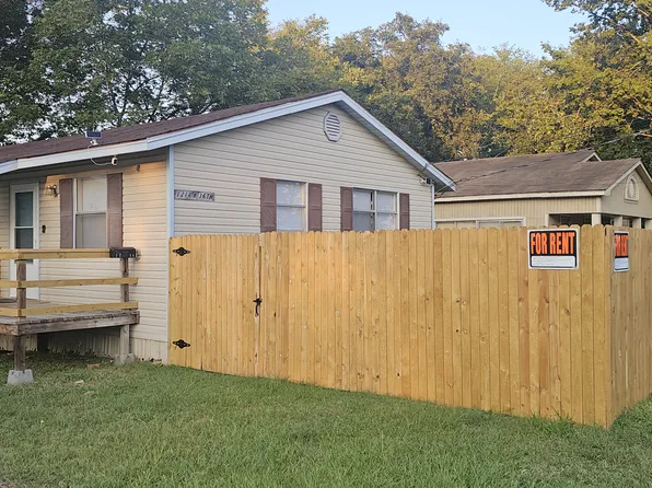 1214 W 36th St, Little Rock, AR 72206
