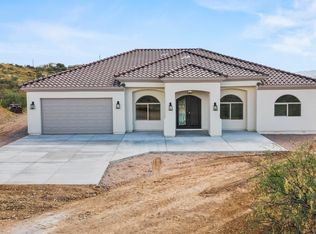 307 Camino Canoa, Rio Rico, AZ 85648