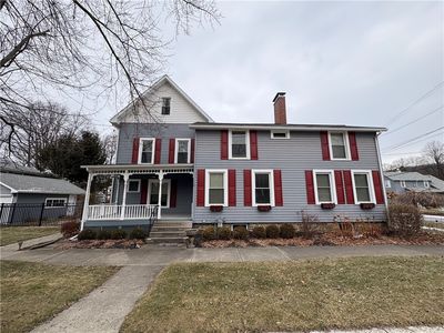 139 Steuben St, Painted Post, NY, 14870