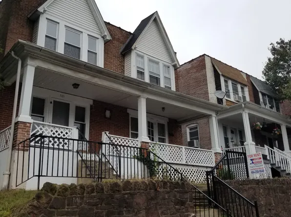 523 Beech St, Pottstown, PA 19464